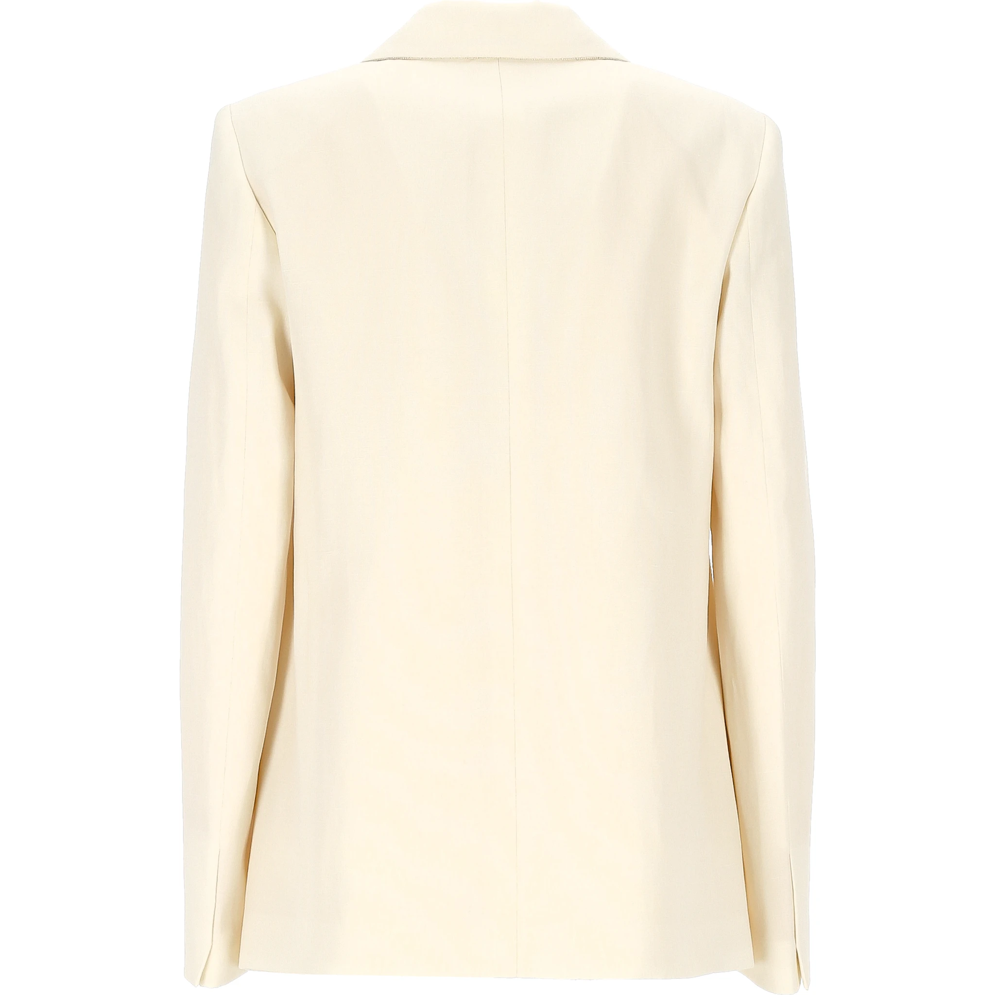 Fabiana Filippi Jackets Cream