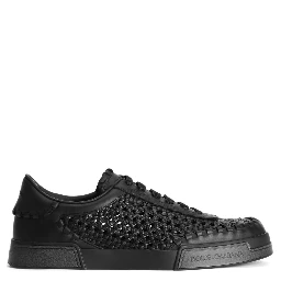 Dolce & Gabbana Flat shoes Black