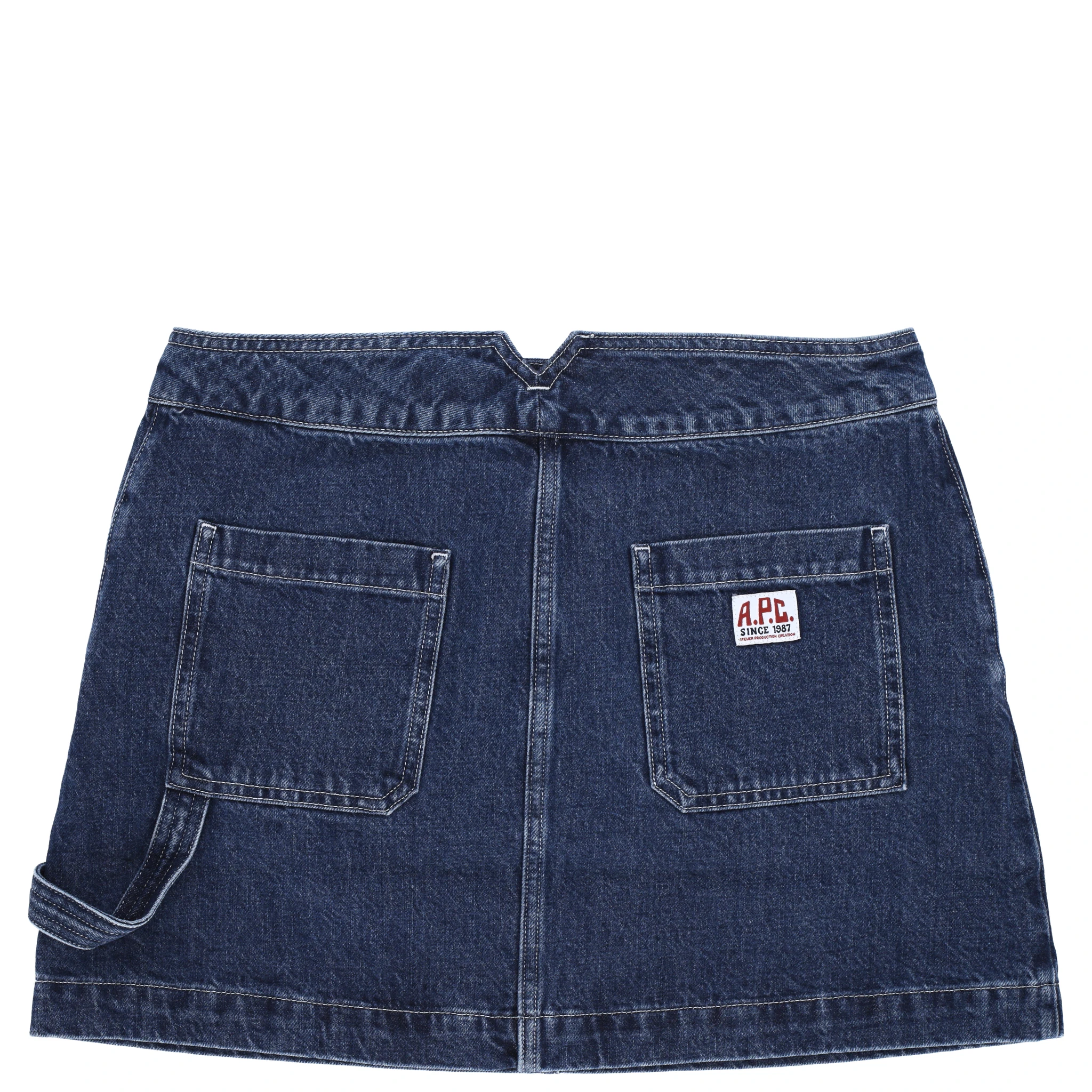 A.P.C. Skirts