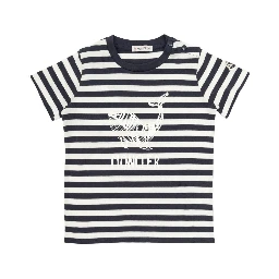 MONCLER KIDS T-shirts and Polos