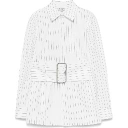 Burberry Shirts