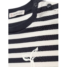 MONCLER KIDS T-shirts and Polos