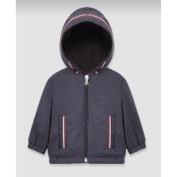 MONCLER KIDS Jackets