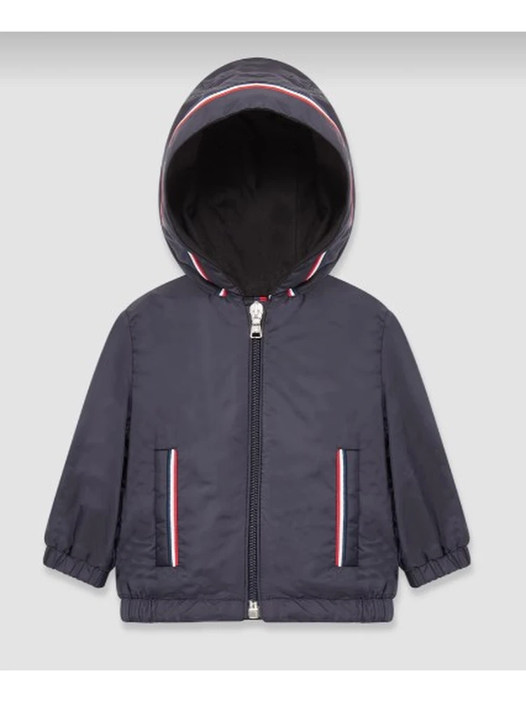 MONCLER KIDS Jackets