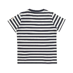 MONCLER KIDS T-shirts and Polos