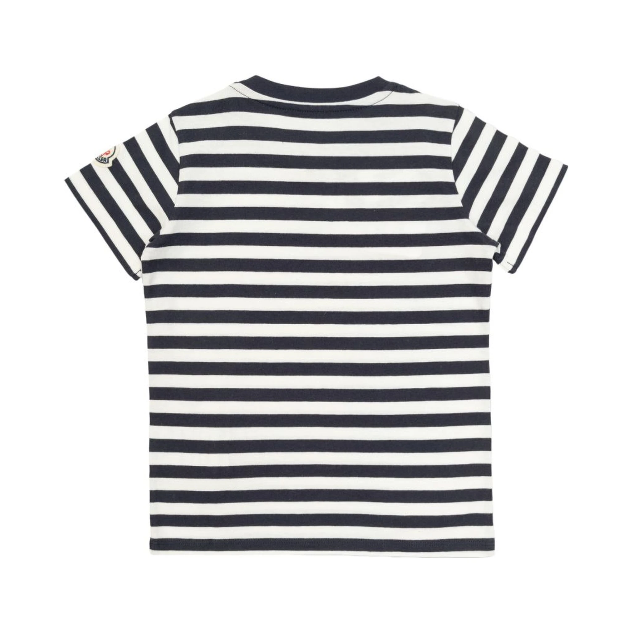 MONCLER KIDS T-shirts and Polos