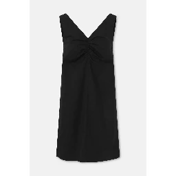 LA PISCINE Dresses Black