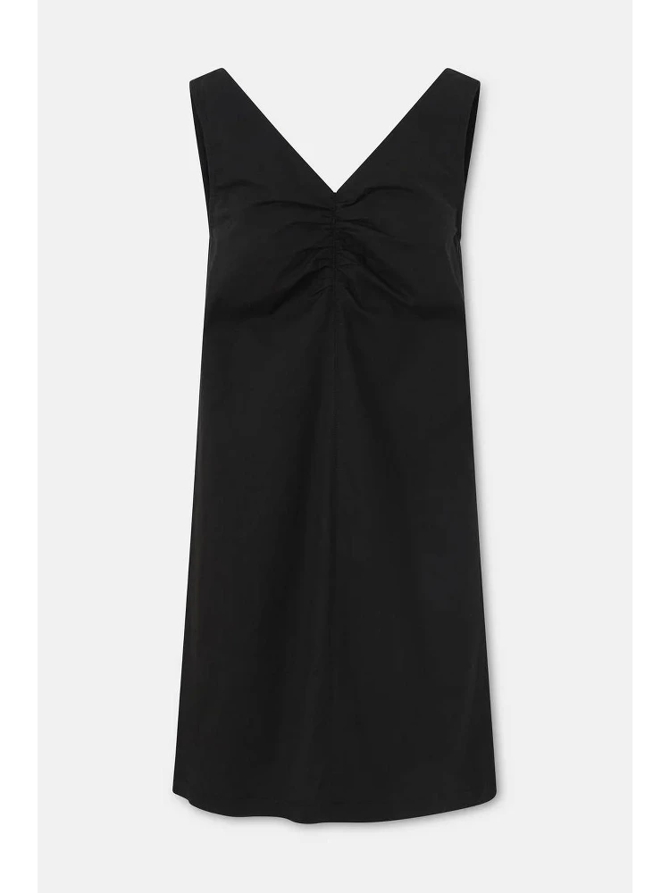 LA PISCINE Dresses Black