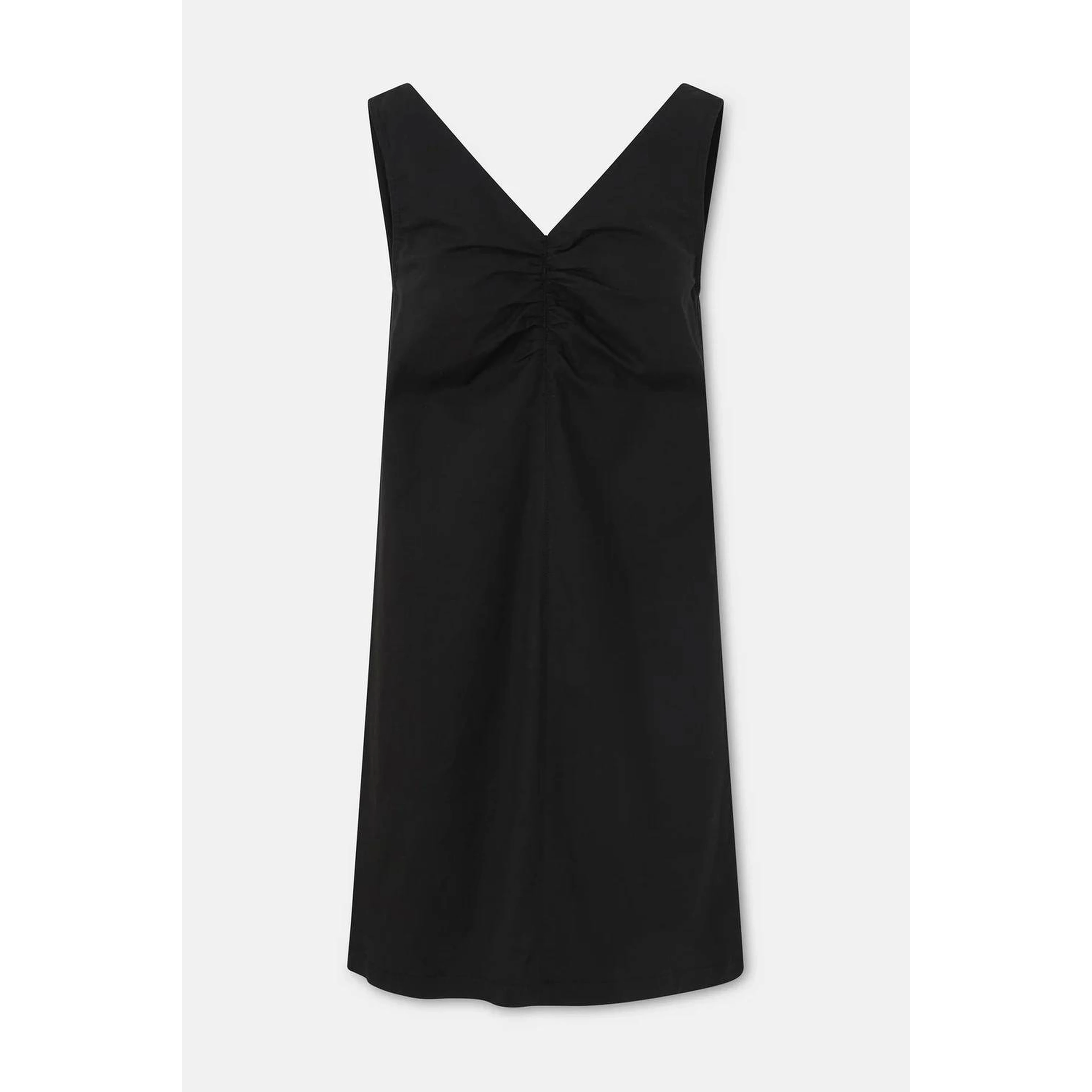LA PISCINE Dresses Black