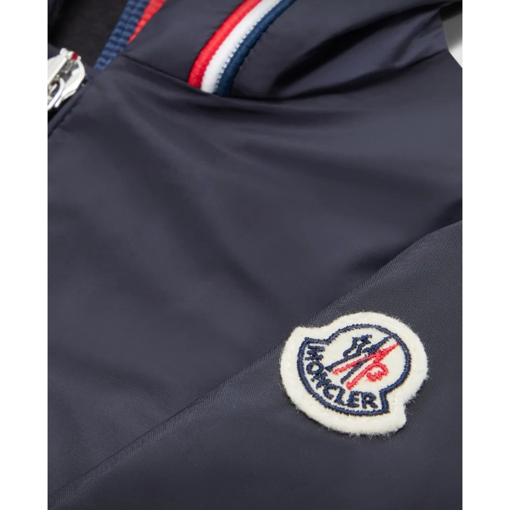 MONCLER KIDS Jackets
