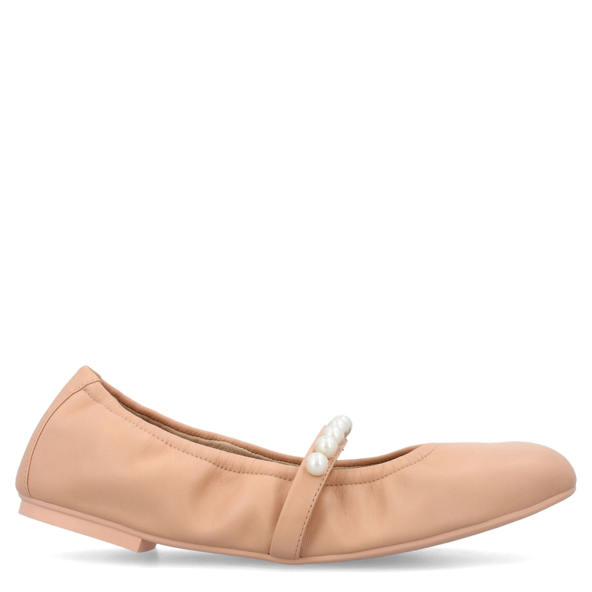 Stuart Weitzman Flat shoes