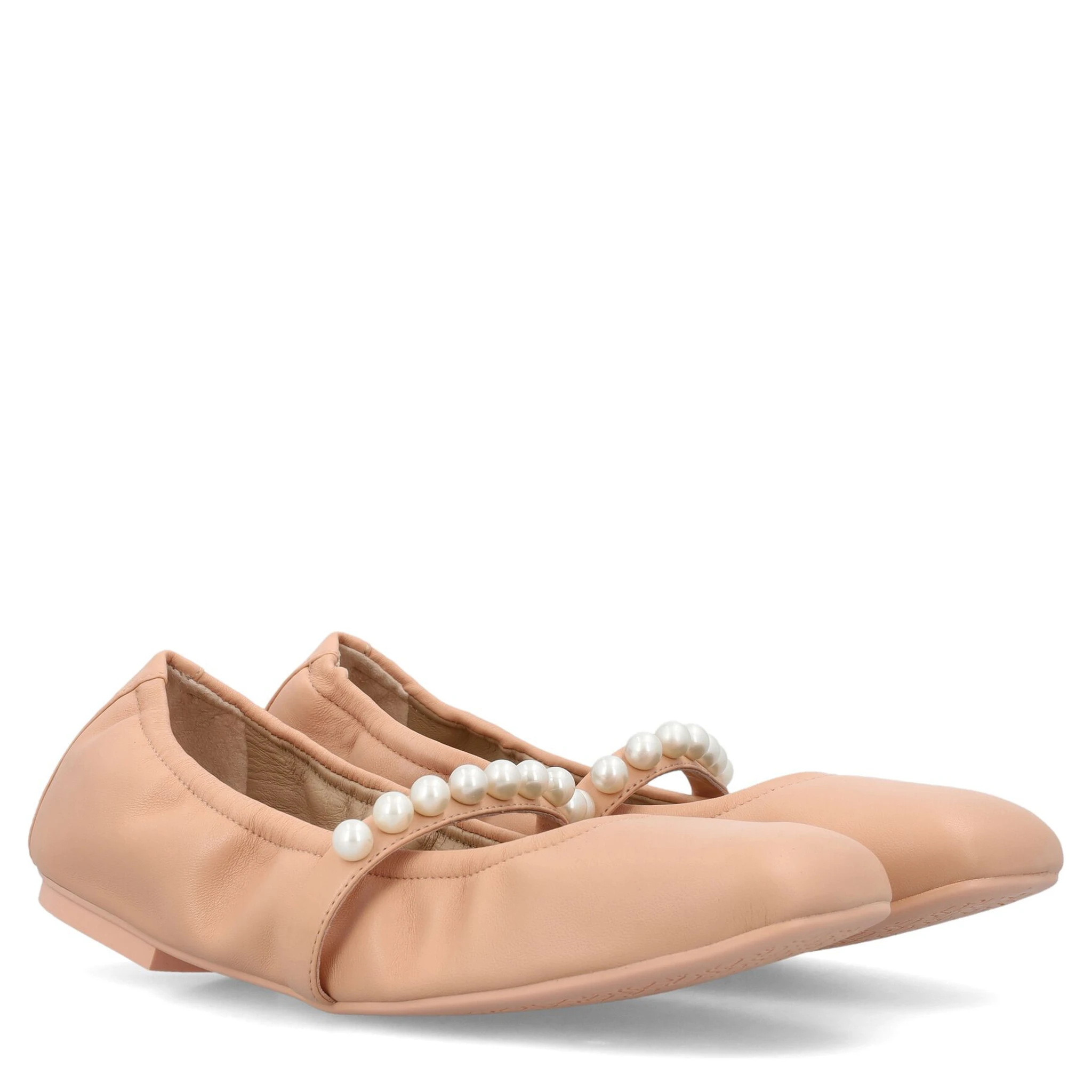 Stuart Weitzman Flat shoes