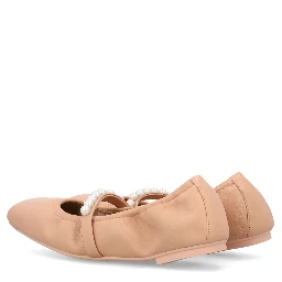 Stuart Weitzman Flat shoes
