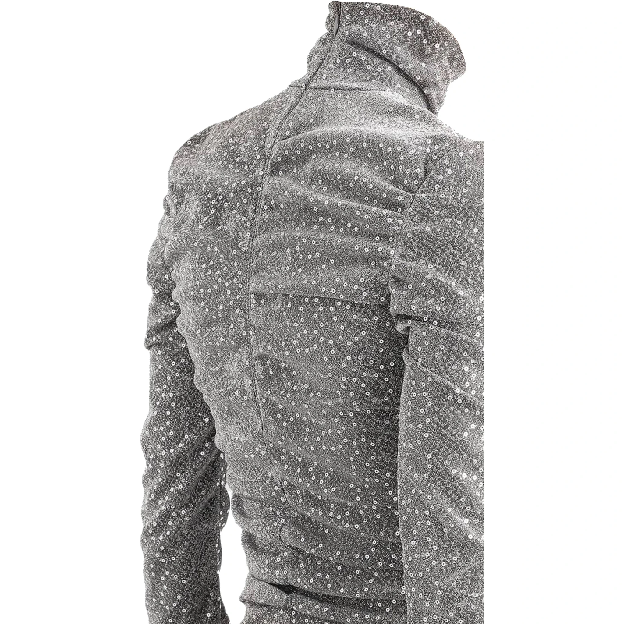 Dolce & Gabbana Top Silver