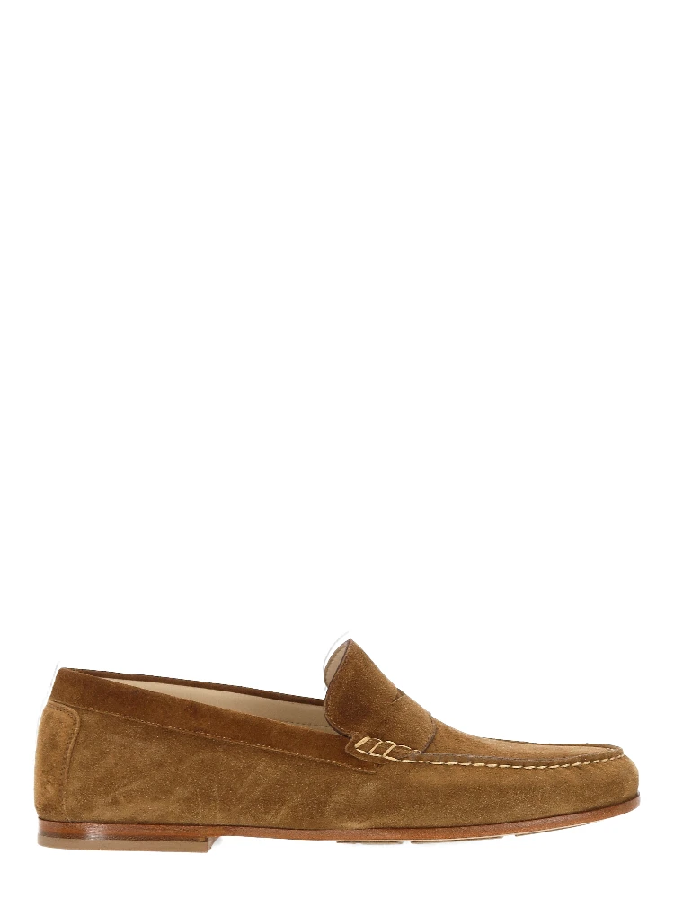 Stuart Weitzman Flat shoes