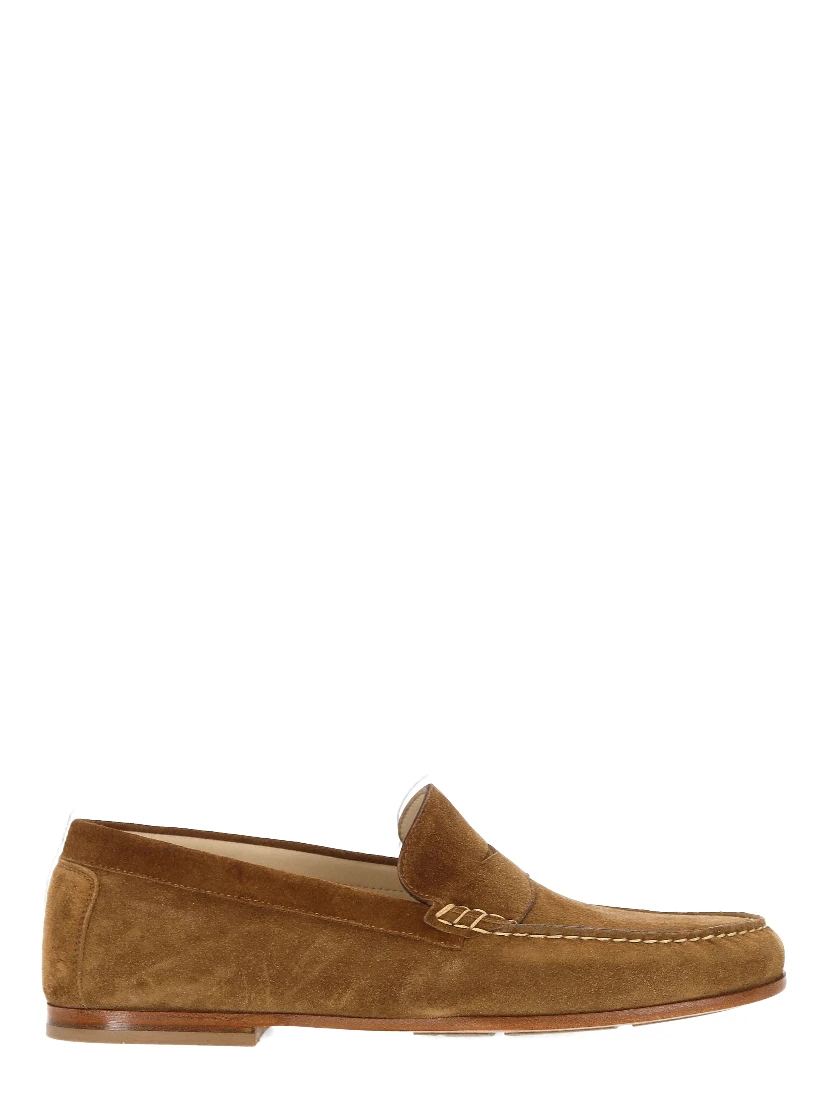 Stuart Weitzman Flat shoes