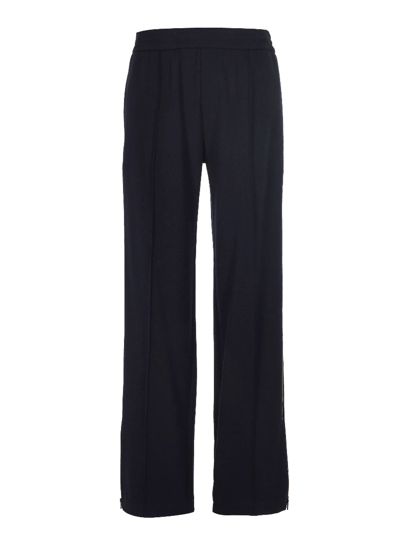 Valentino Trousers Blue
