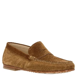 Stuart Weitzman Flat shoes