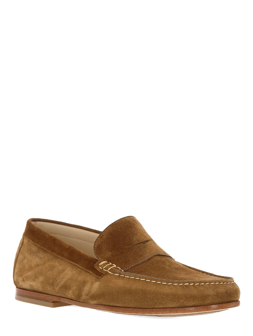 Stuart Weitzman Flat shoes