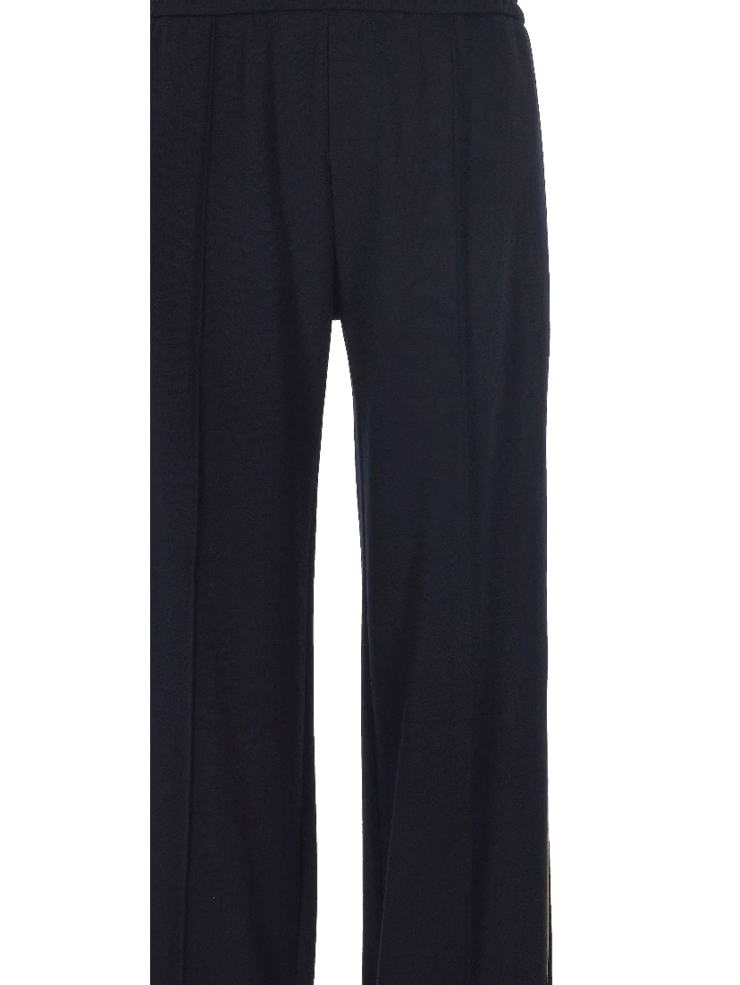 Valentino Trousers Blue