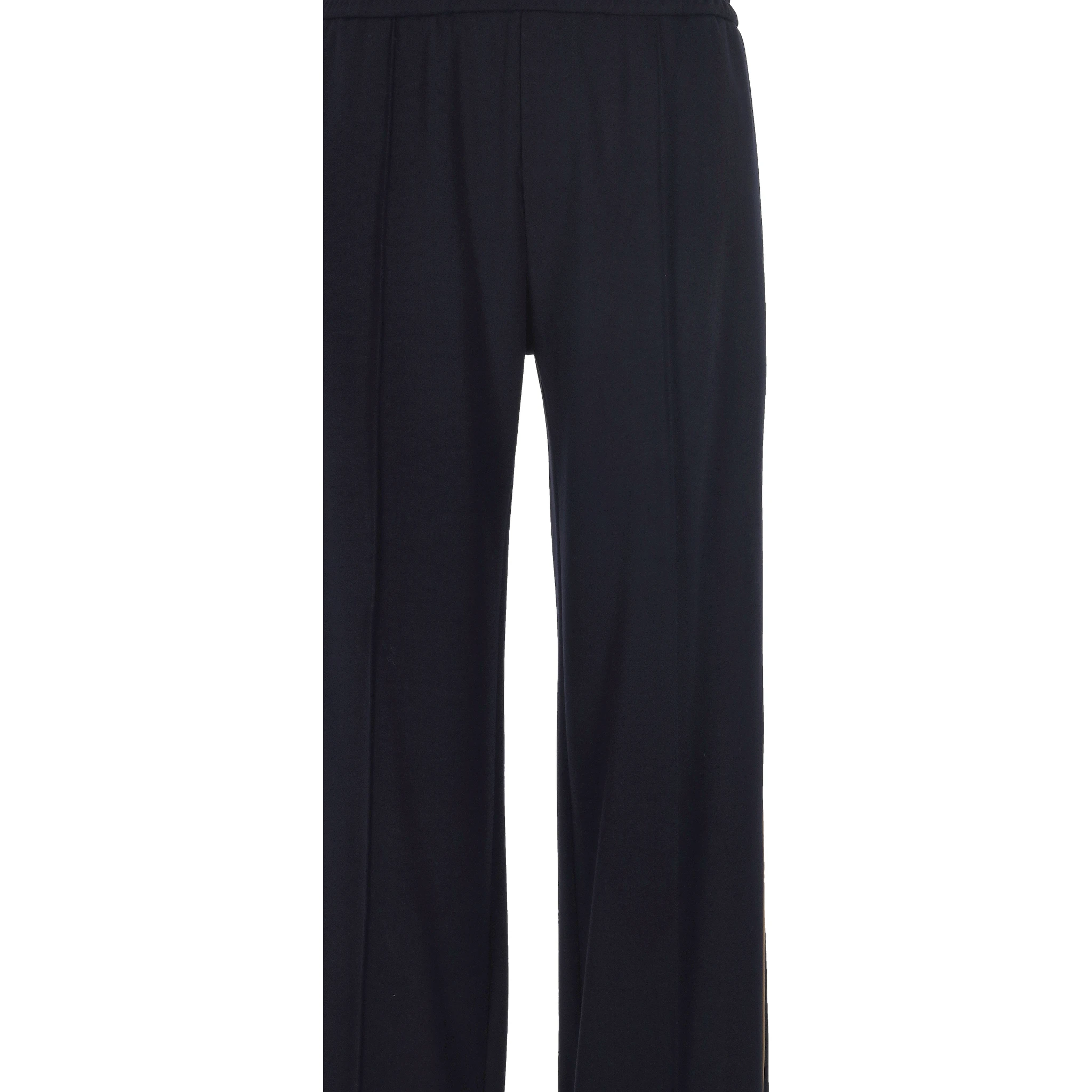 بنطال فالنتينو أزرق