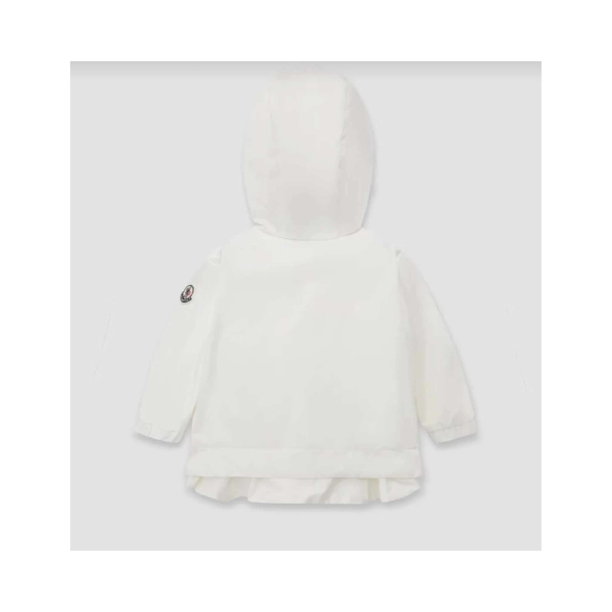 MONCLER KIDS Jackets
