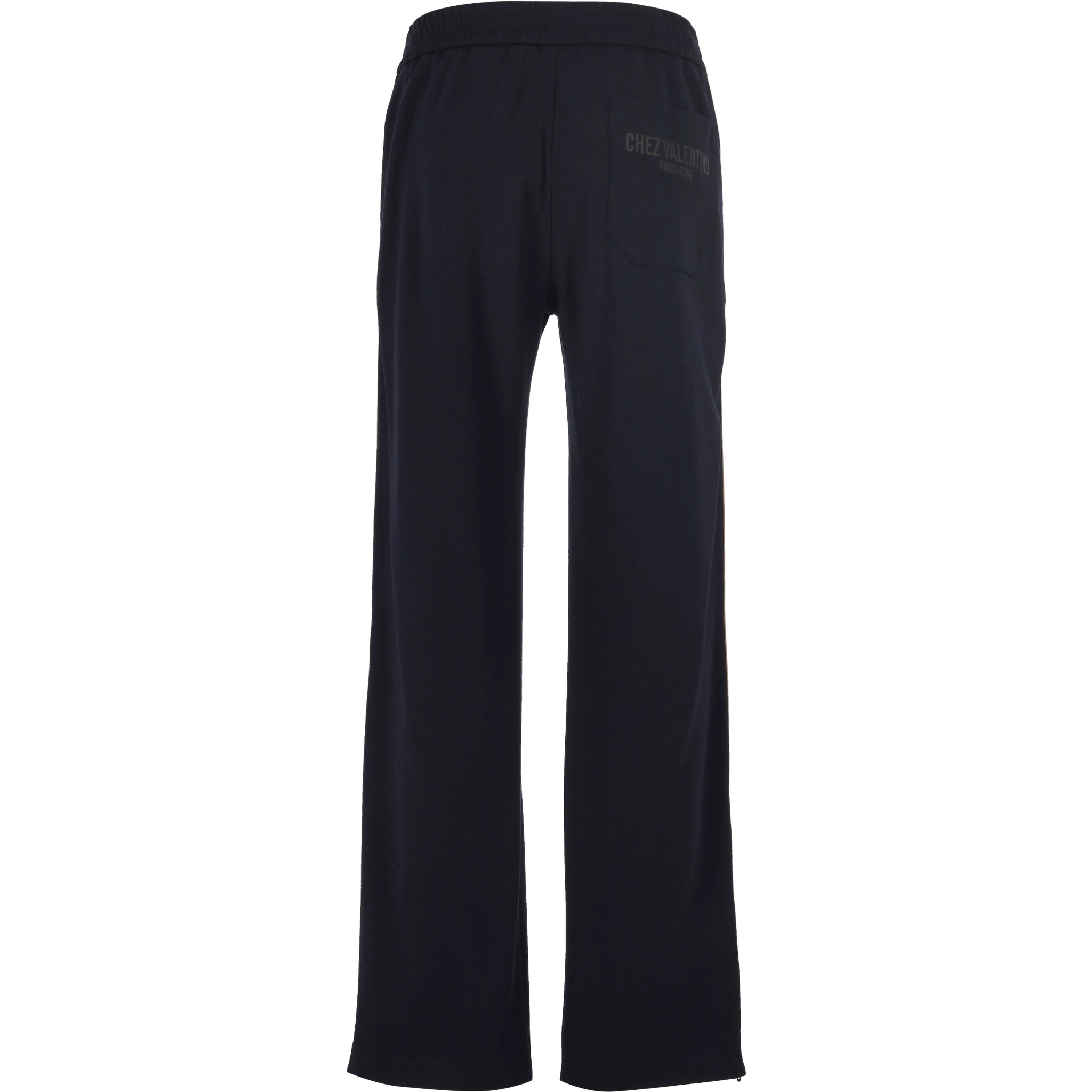 بنطال فالنتينو أزرق