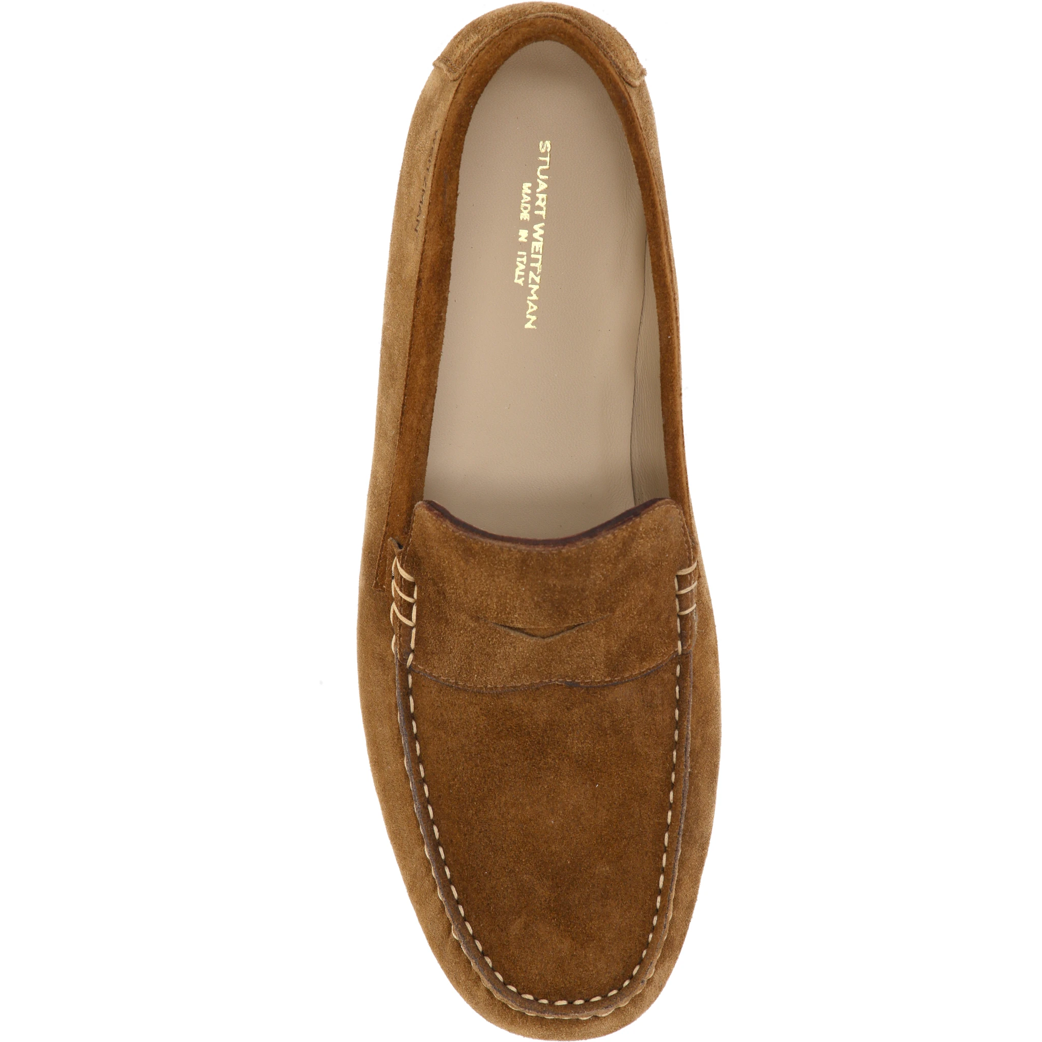 Stuart Weitzman Flat shoes