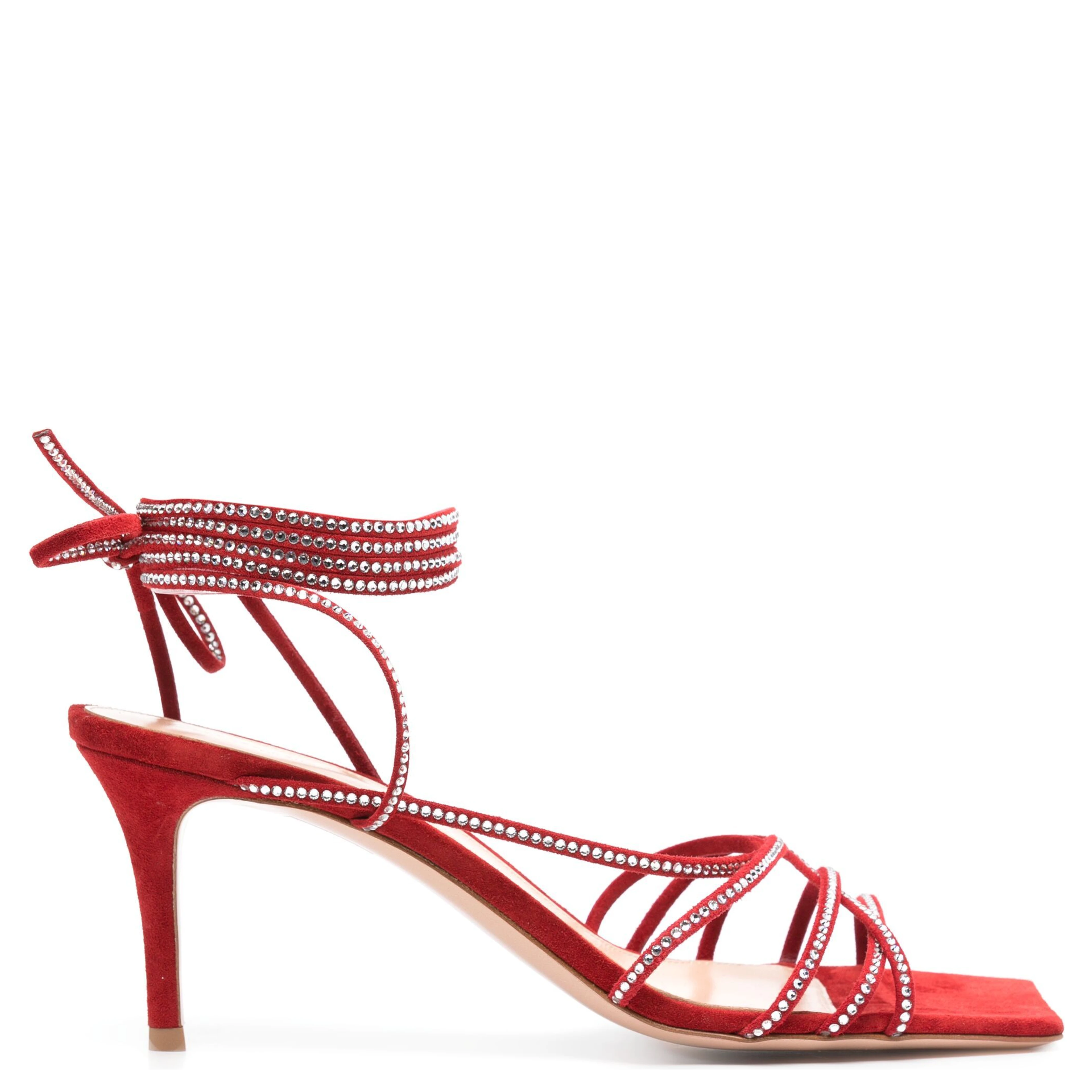 Gianvito Rossi Sandals