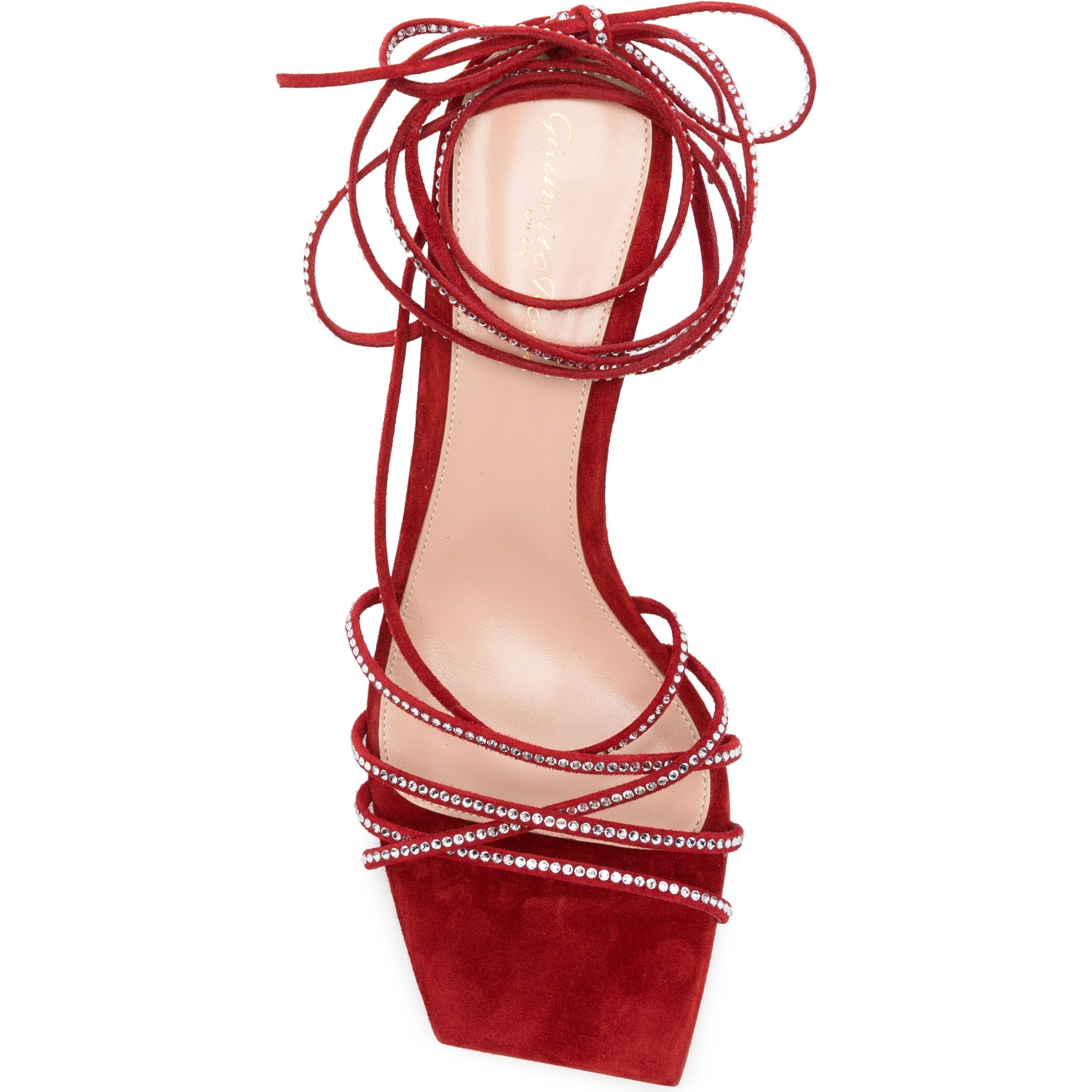 Gianvito Rossi Sandals