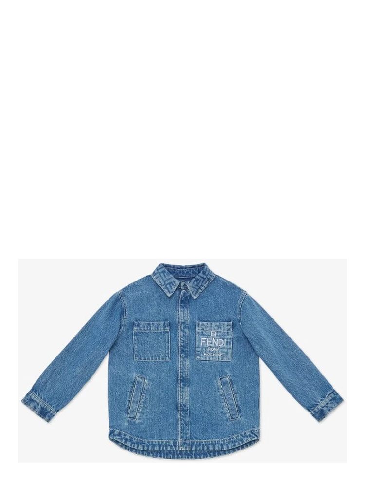 FENDI KIDS Jackets