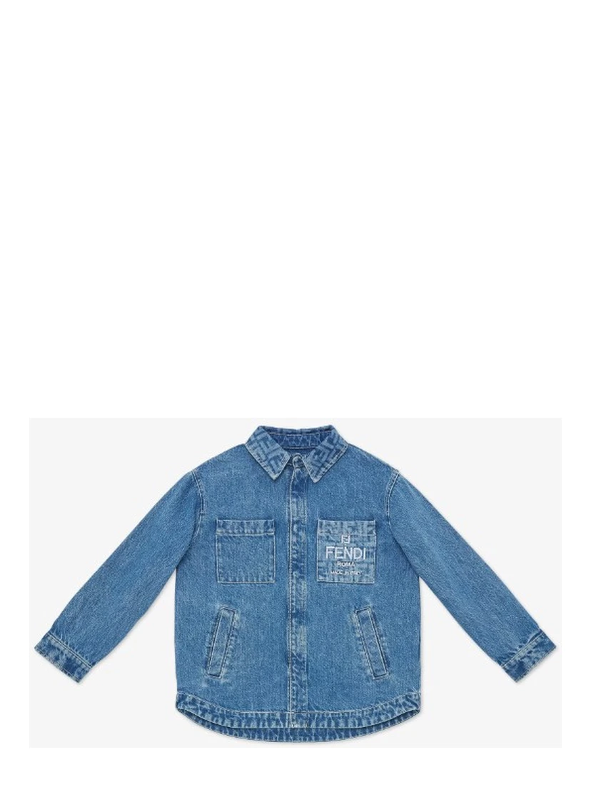 FENDI KIDS Jackets