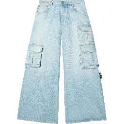 Off White Jeans
