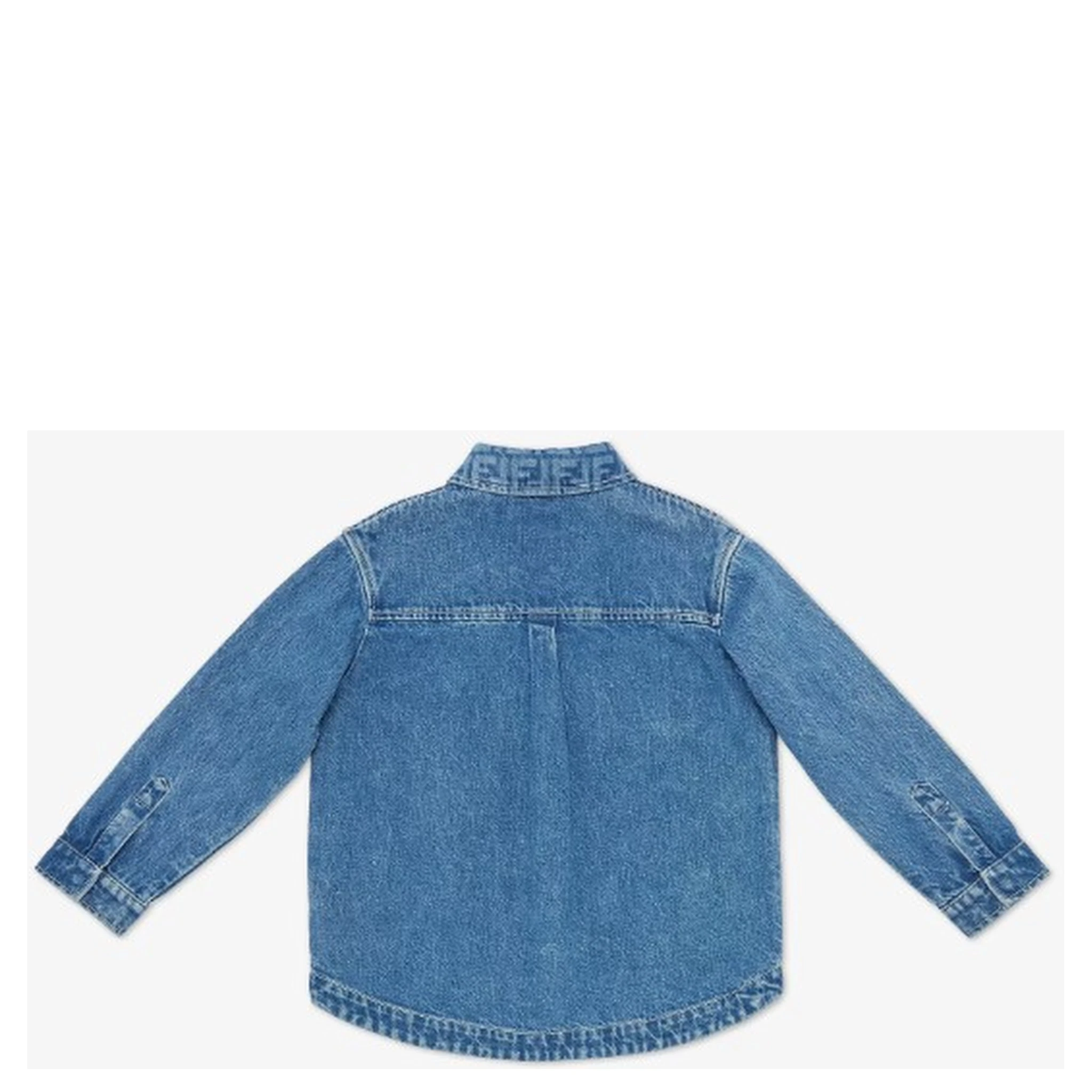 FENDI KIDS Jackets