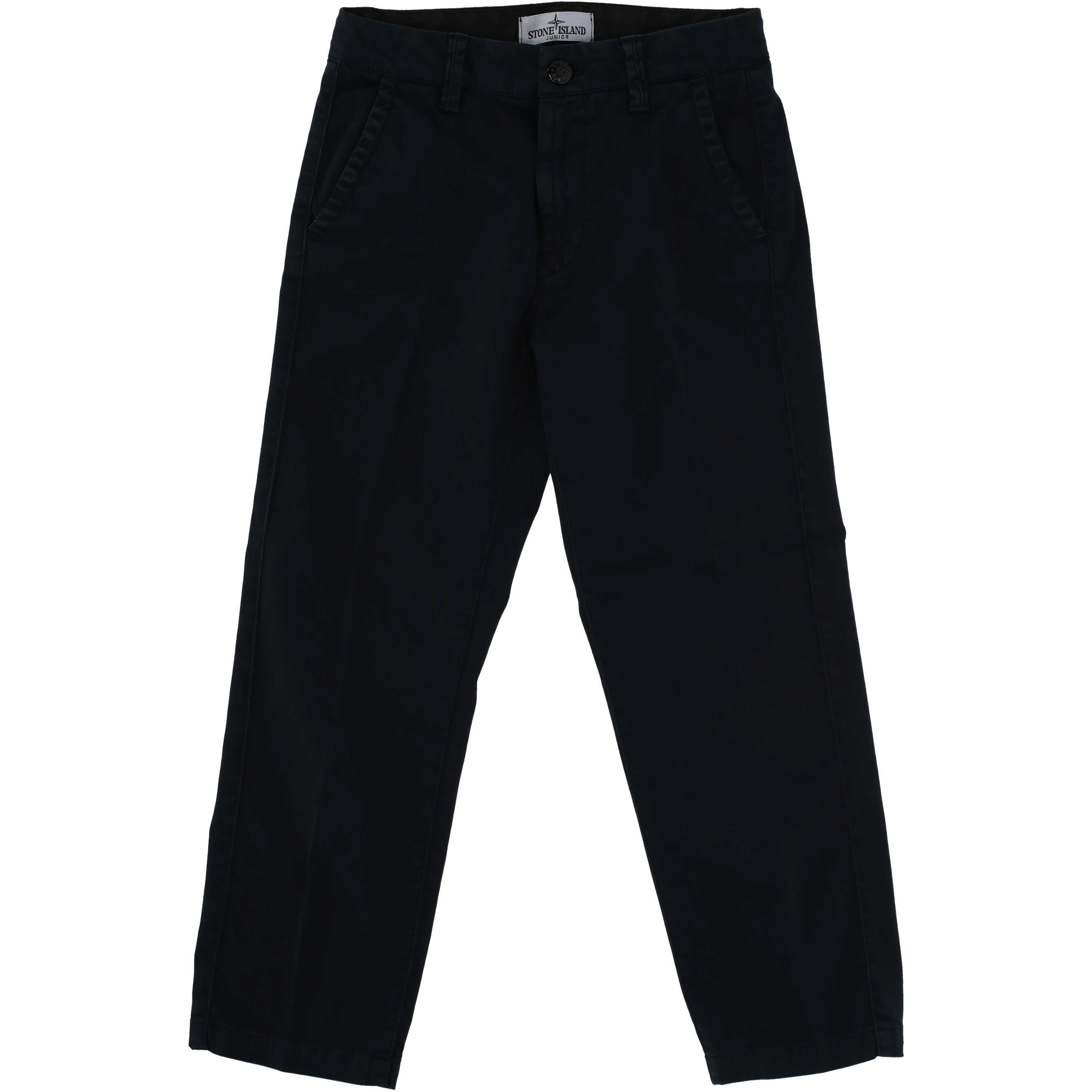 STONE ISLAND KIDS Trousers