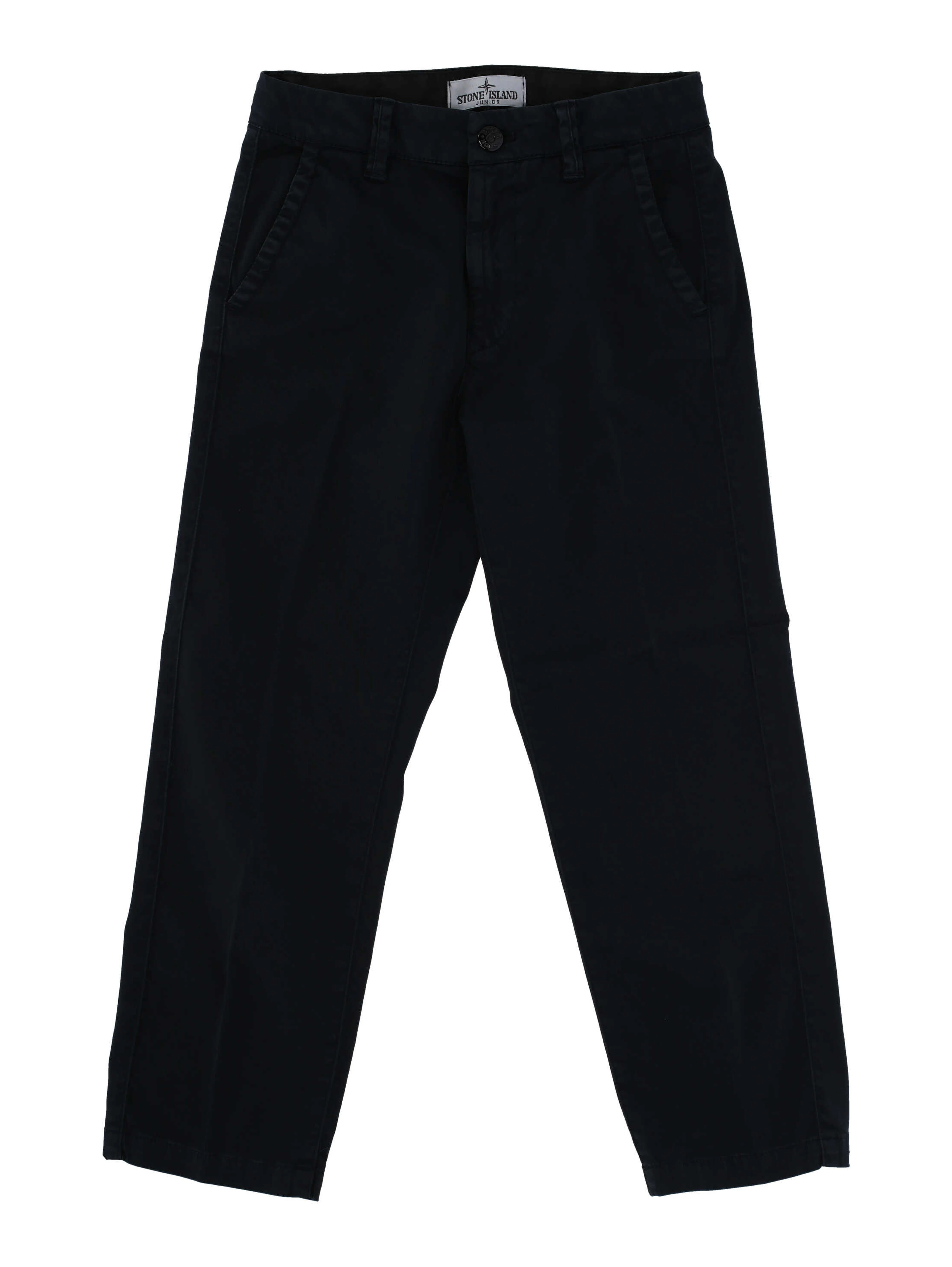 STONE ISLAND KIDS Trousers