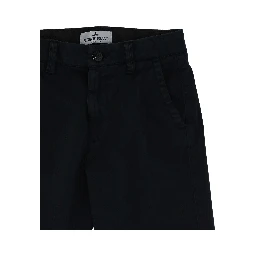 STONE ISLAND KIDS Trousers