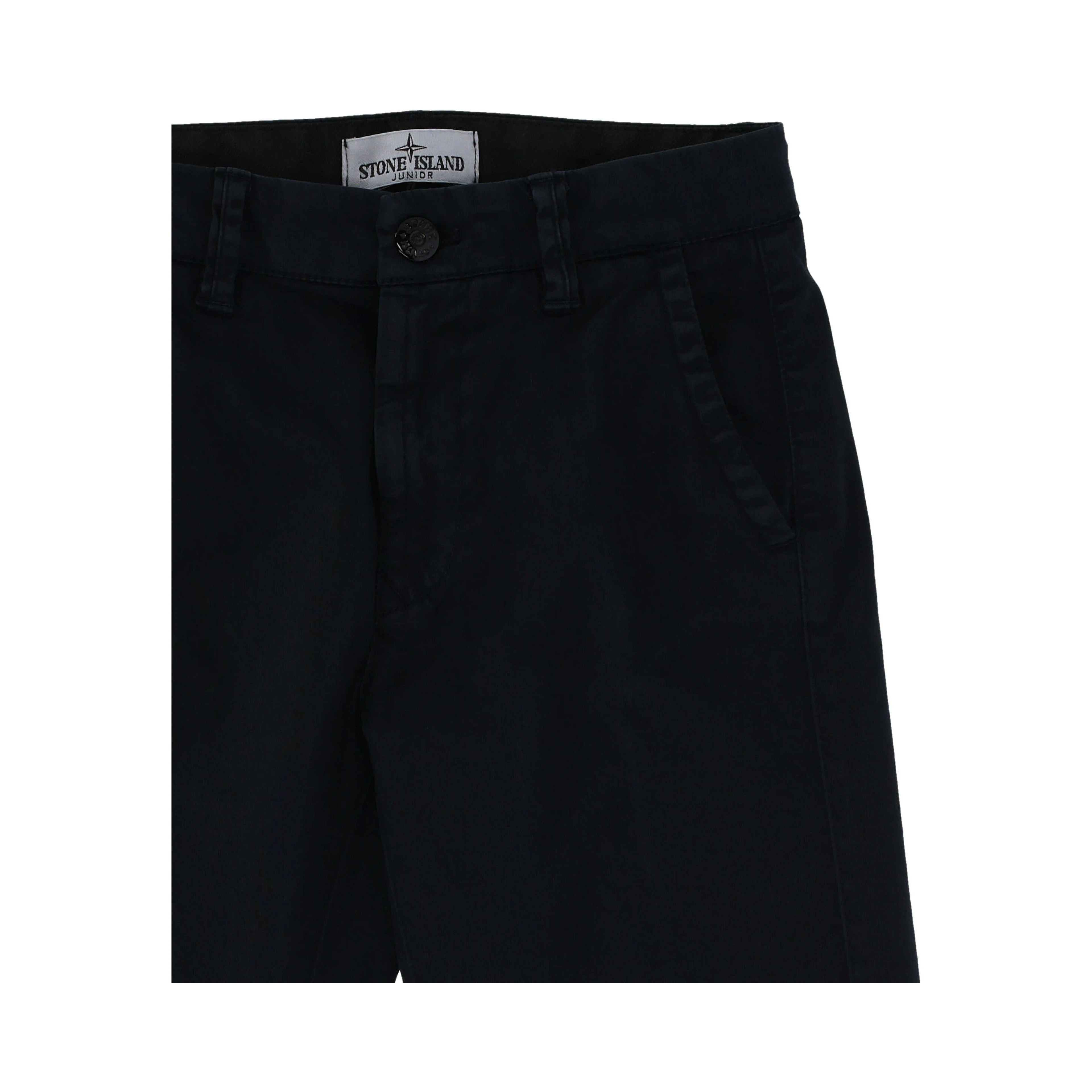 STONE ISLAND KIDS Trousers