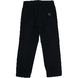 STONE ISLAND KIDS Trousers