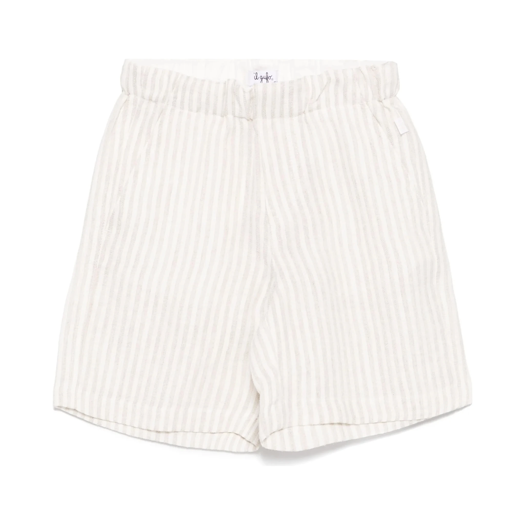 شورت البومة