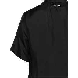 GARCIAS Shirts Black