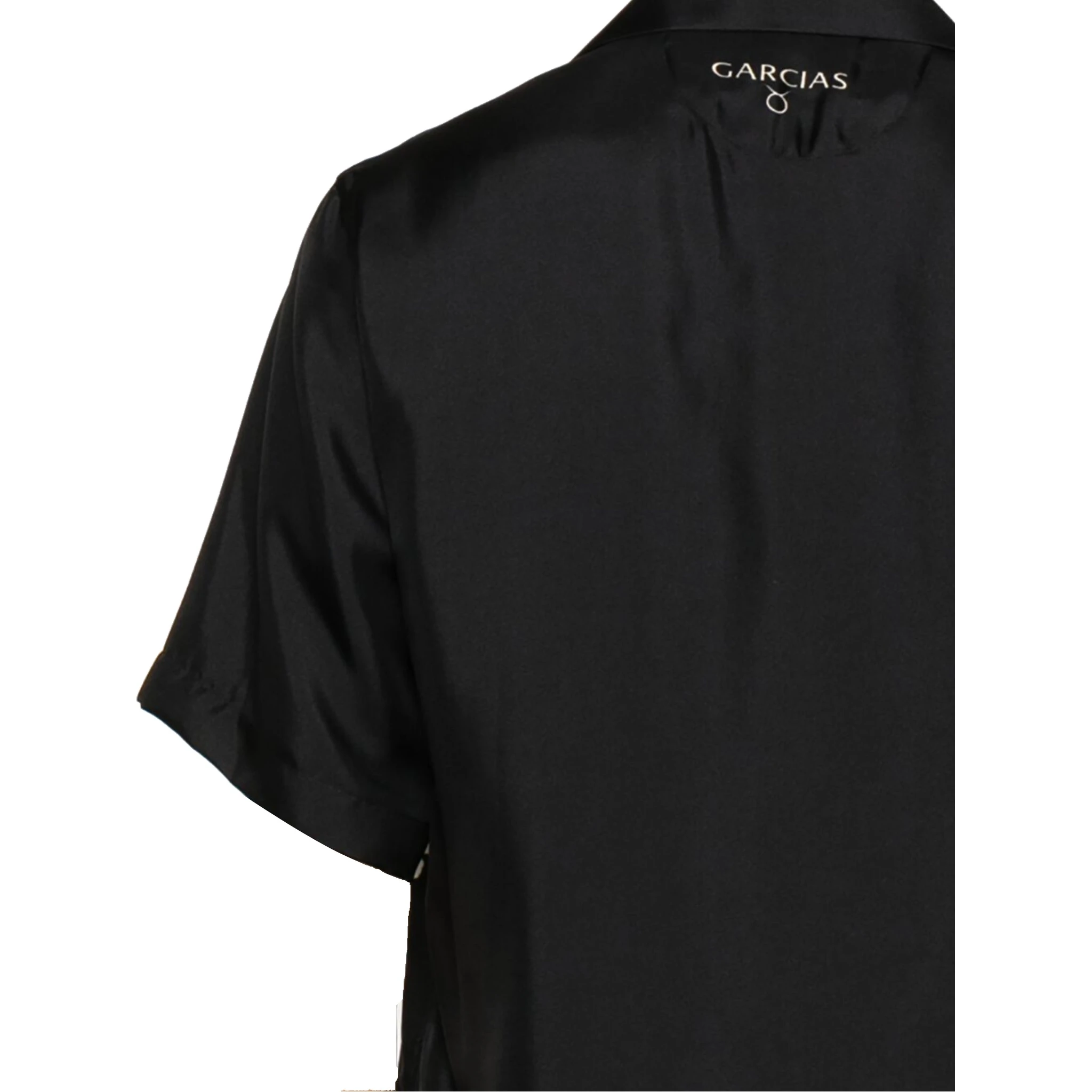 GARCIAS Shirts Black