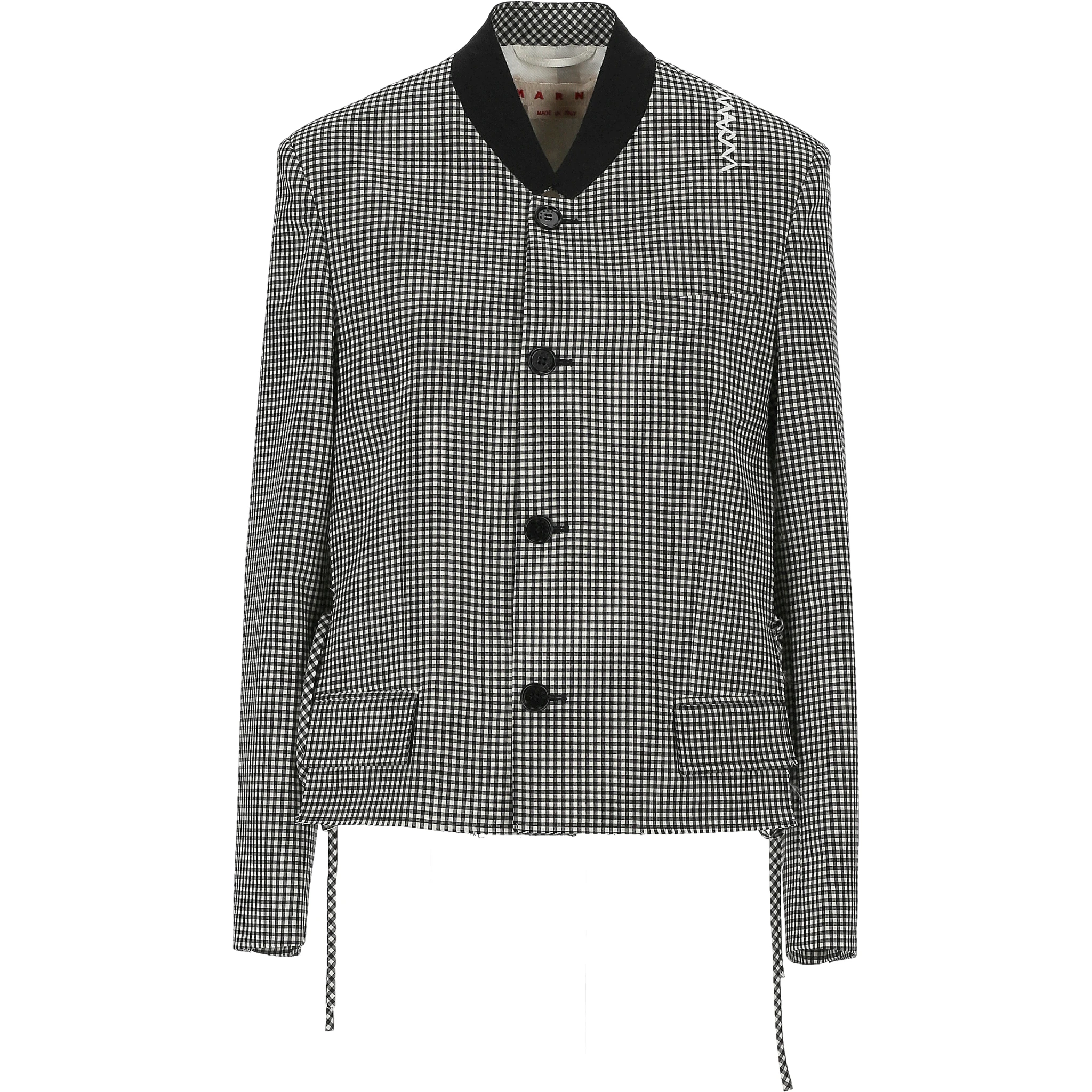 Marni Jackets