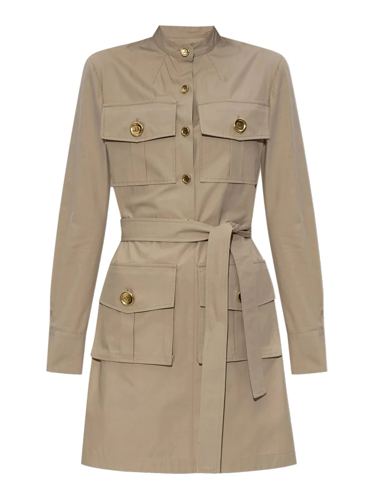 Givenchy Dresses Beige