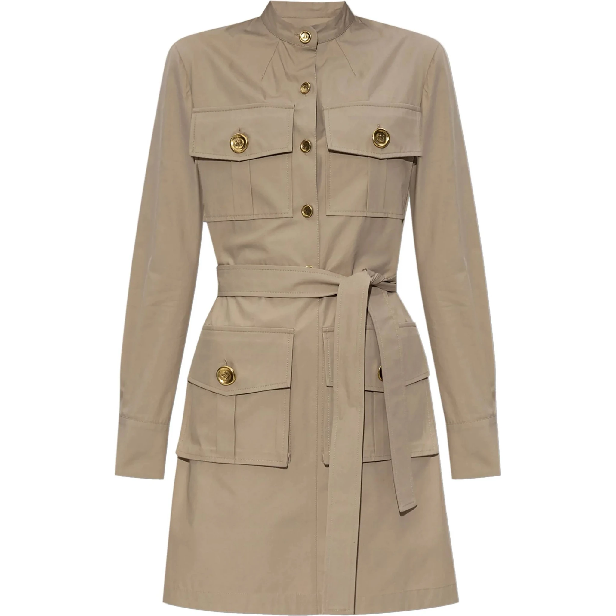 Givenchy Dresses Beige