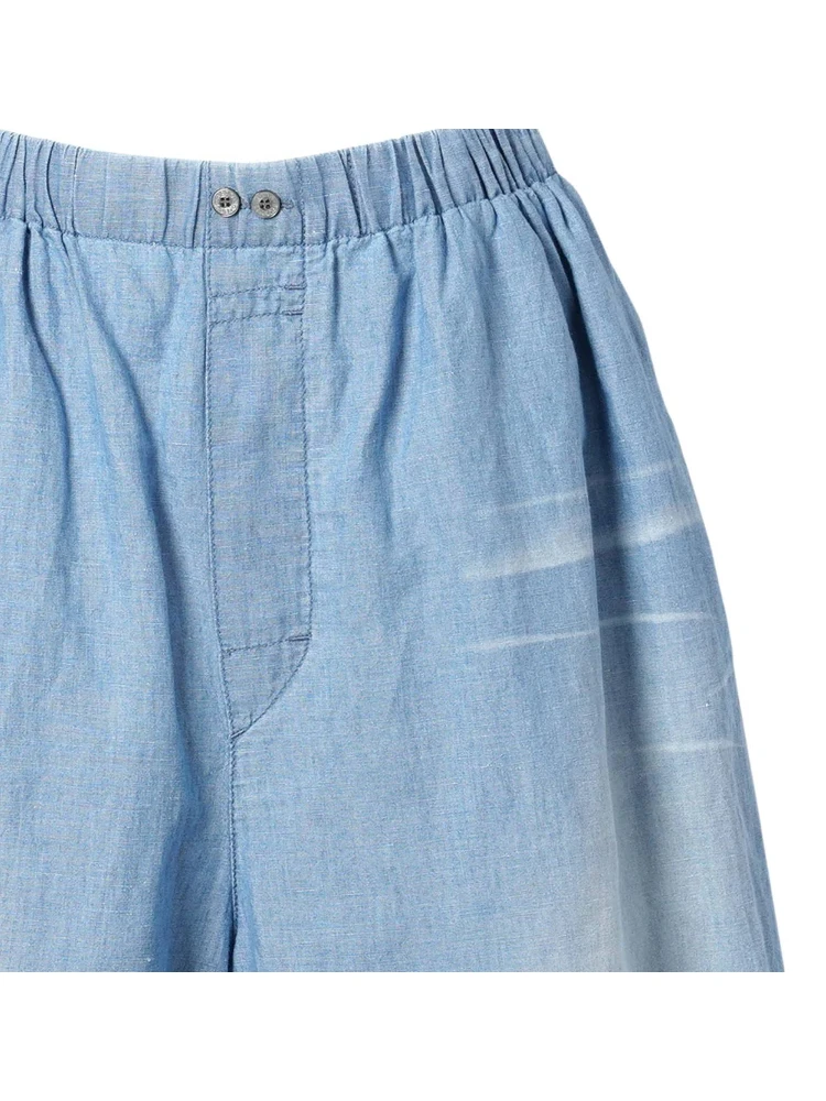 Acne Shorts alternative