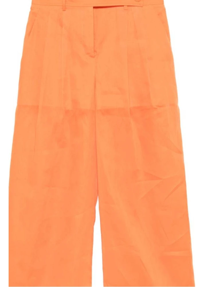 Alberta Ferretti Trousers alternative