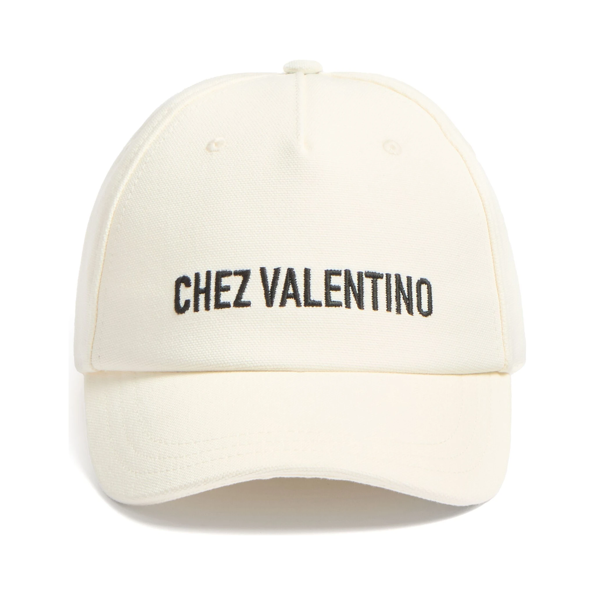 Valentino Garavani Hats White