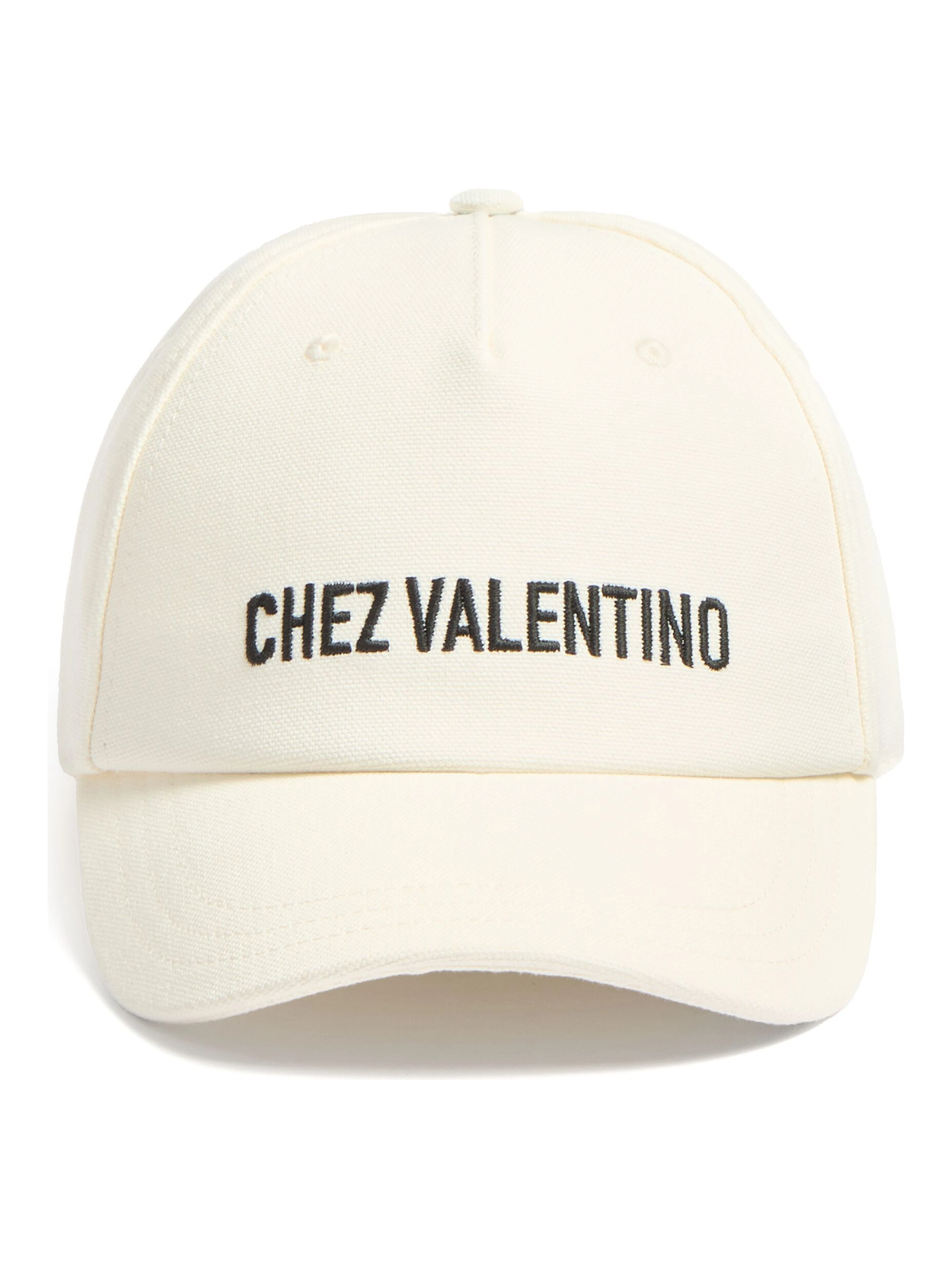 Valentino Garavani Hats White