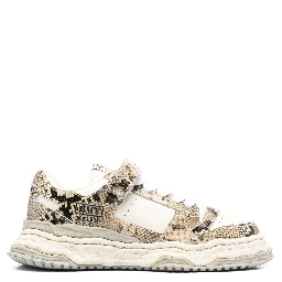 MIHARA YASUHIRO Sneakers